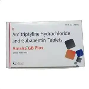Amsha GB Plus Tablet 10s