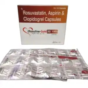 rosuline Gold