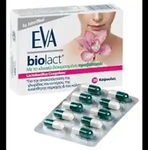 Bilact 100mg Capsule 10s