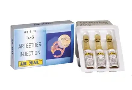AB MAL 150MG INJECTION