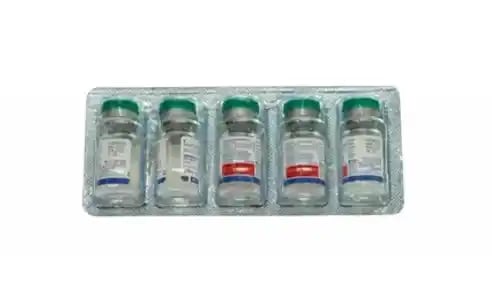 Unimika 100mg انجکشن