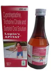 अपितात सिरप के बा