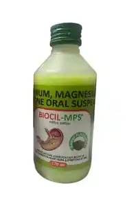 biocil Mps