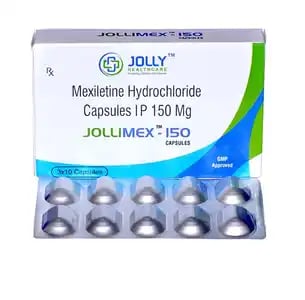 Jollimex 150 Capsule 10s