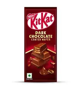 Nestle Kitkat Dark Chocolate Coated Wafer 50gm