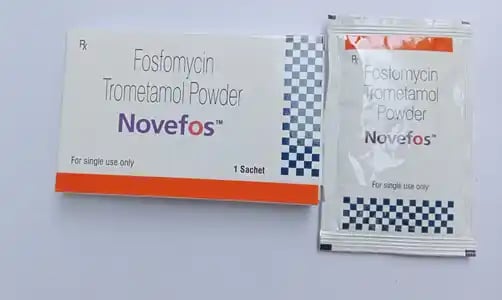 Novefos Powder
