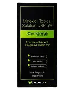 काइमोट्रा