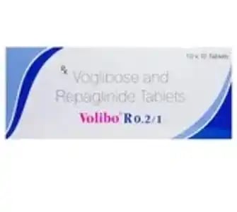 volibo R