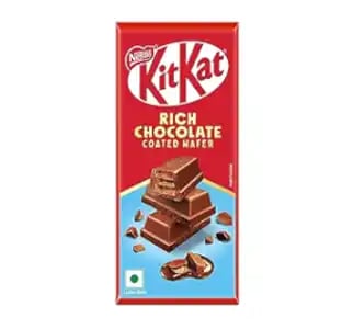 Nestle Kitkat Rich Chocolate 50gm