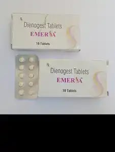 Emersa 2mg Tablet 10s