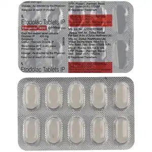 etogesic