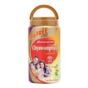 बैद्यनाथ च्यवनप्राश 2 किलो + 400 ग्राम 1एस