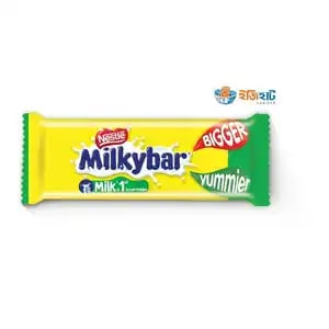 Nestle Milky Bar 1s