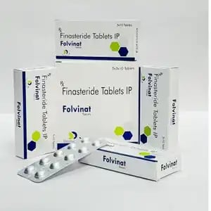 Folvinat Tablet 10s