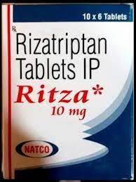 ritza