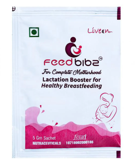 Feedbibz Sachet 5gm