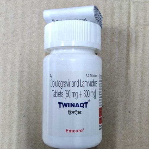 Twinaqt Tablet 30s