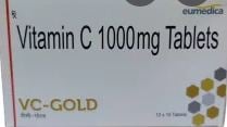VC Gold Tablet 10s