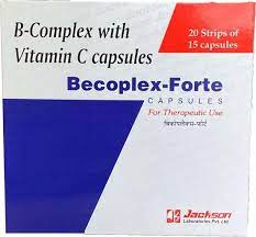 Becoplex Capsule