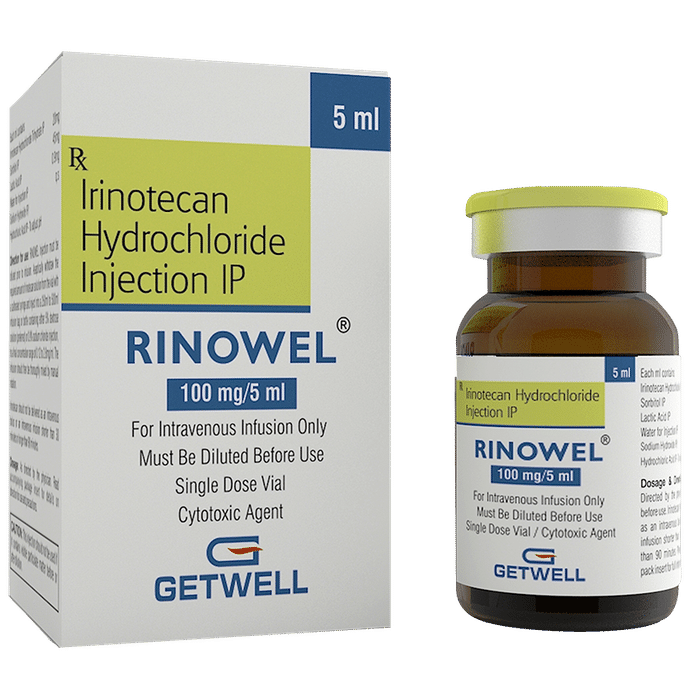 Rinowel 100mg Injection