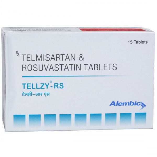 Tellzy RS Tablet 15s