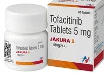 Jakura 5mg tablet 10s