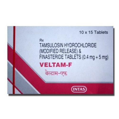 Veltam F Tablet MR
