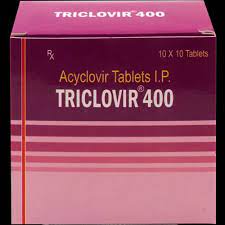 triclovir