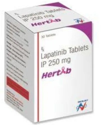 Hertab 250mg Tablet 30s