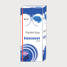 Vascocet Syrup