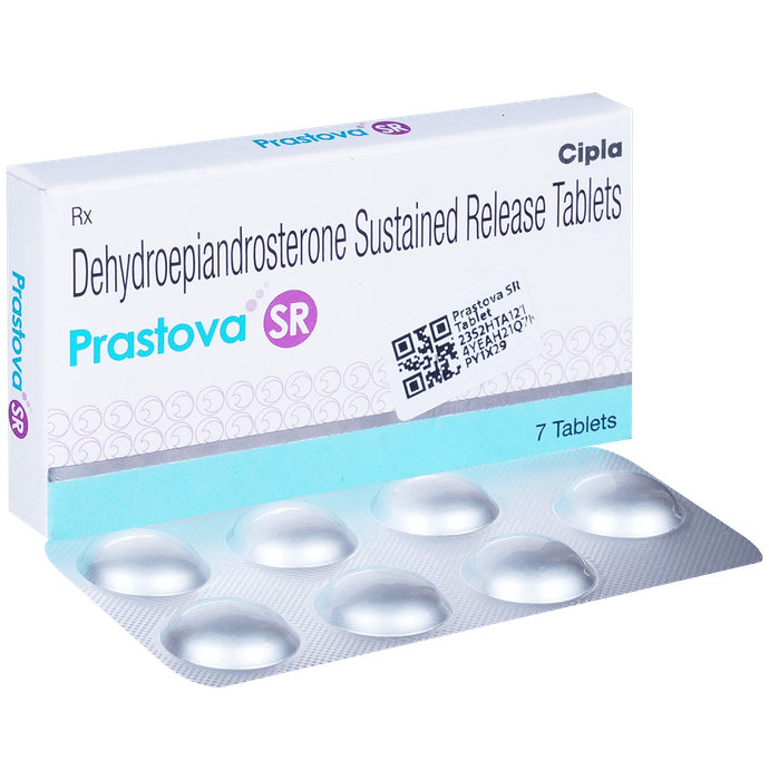 Prastova SR Tablet