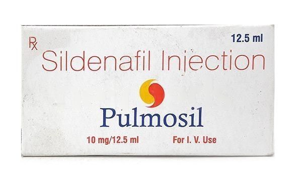 pulmosil