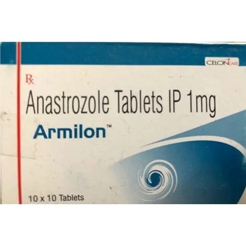 Armilon 1mg Tablet 10s