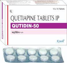 qutidin