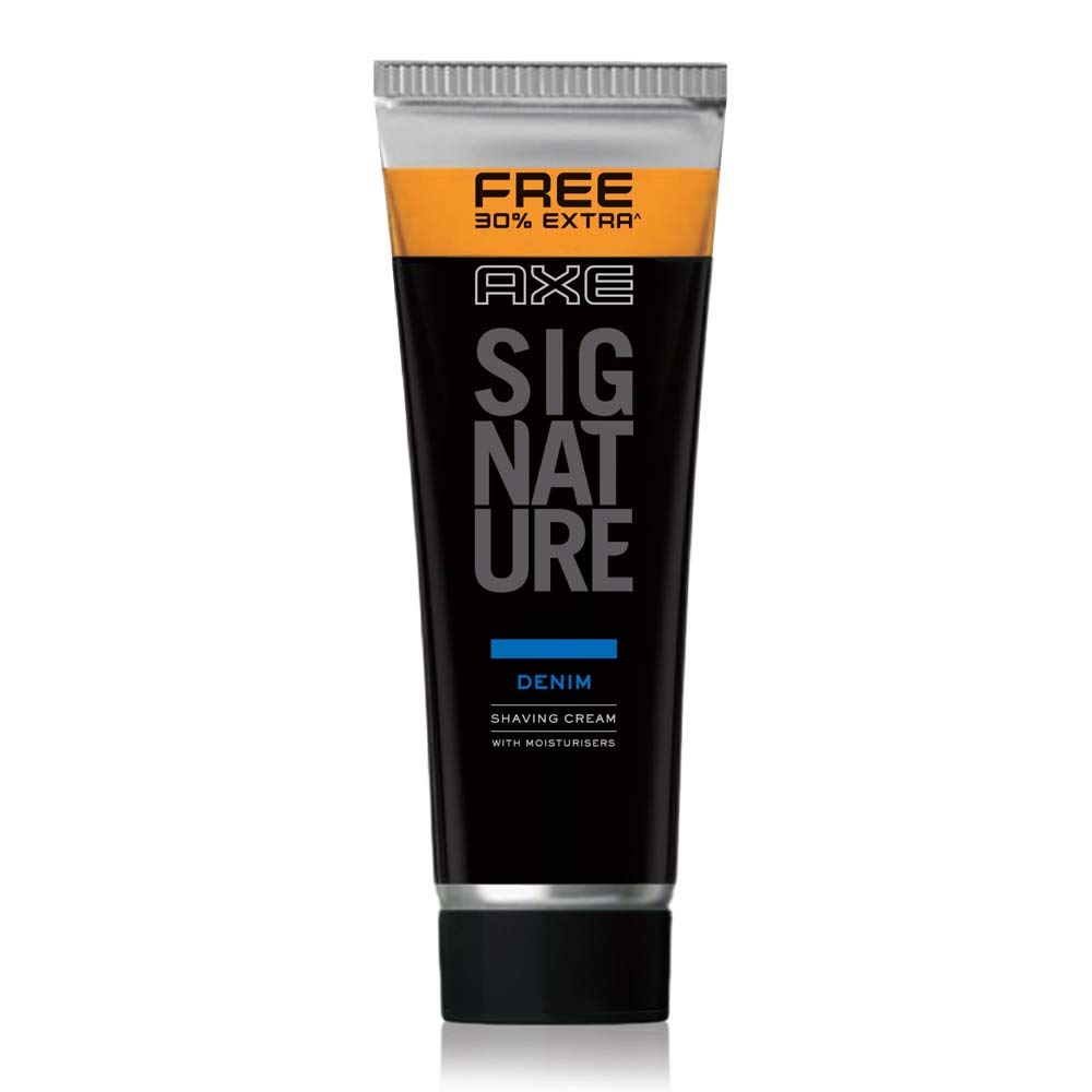AXE DENIM SAVING CREAM 60GM