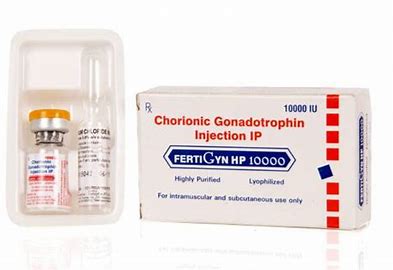 Fertigyn HP 10000IU Injection 1s