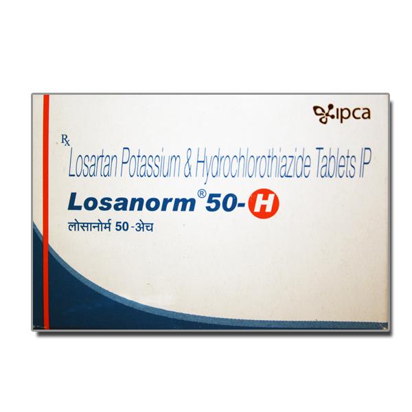 losanorm H