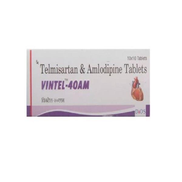 Vintel 40AM Tablet