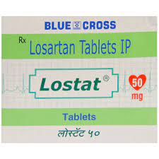 दवा का नाम: lostat