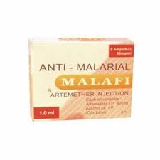 Malafi 80mg Injection