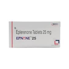 ایپنون 25mg ٹیبلٹ 10s