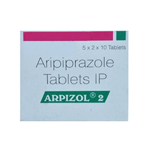 Arpizol 2mg Tablet