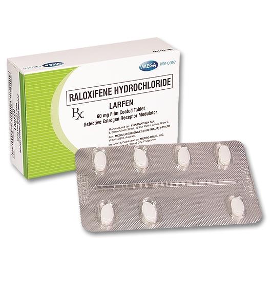 Larfen 50mg Tablet