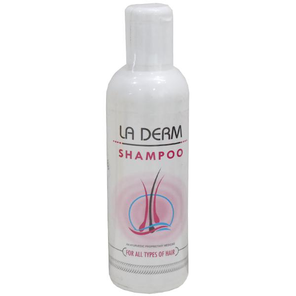 Laderm Shampoo 200ml