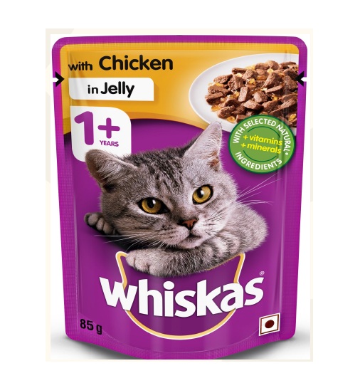 whiskas Chicken