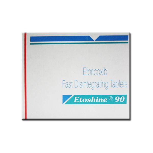 दवा का नाम: etoshine