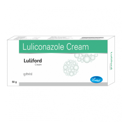 Luliford 1% Cream