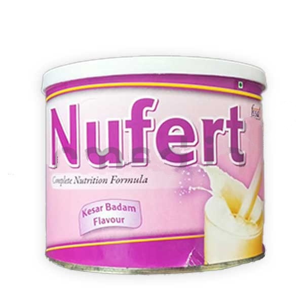 Nufert Powder 200gm