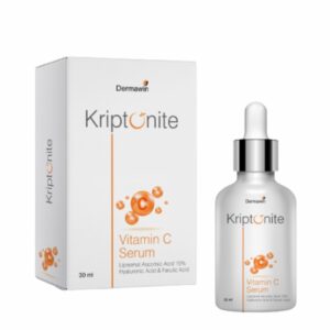 Kriptonite Nigt Serum 30ml