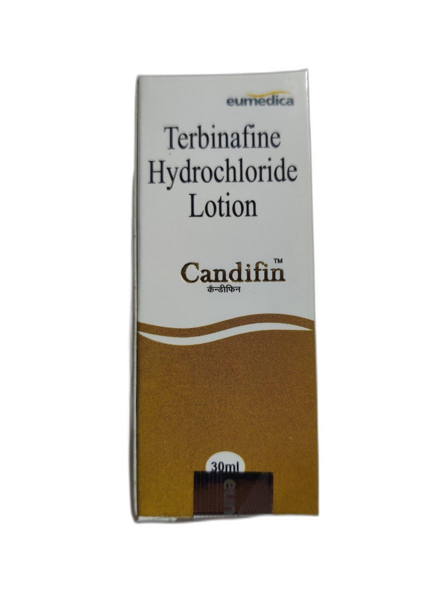 Candifin 1% Lotion 30ml